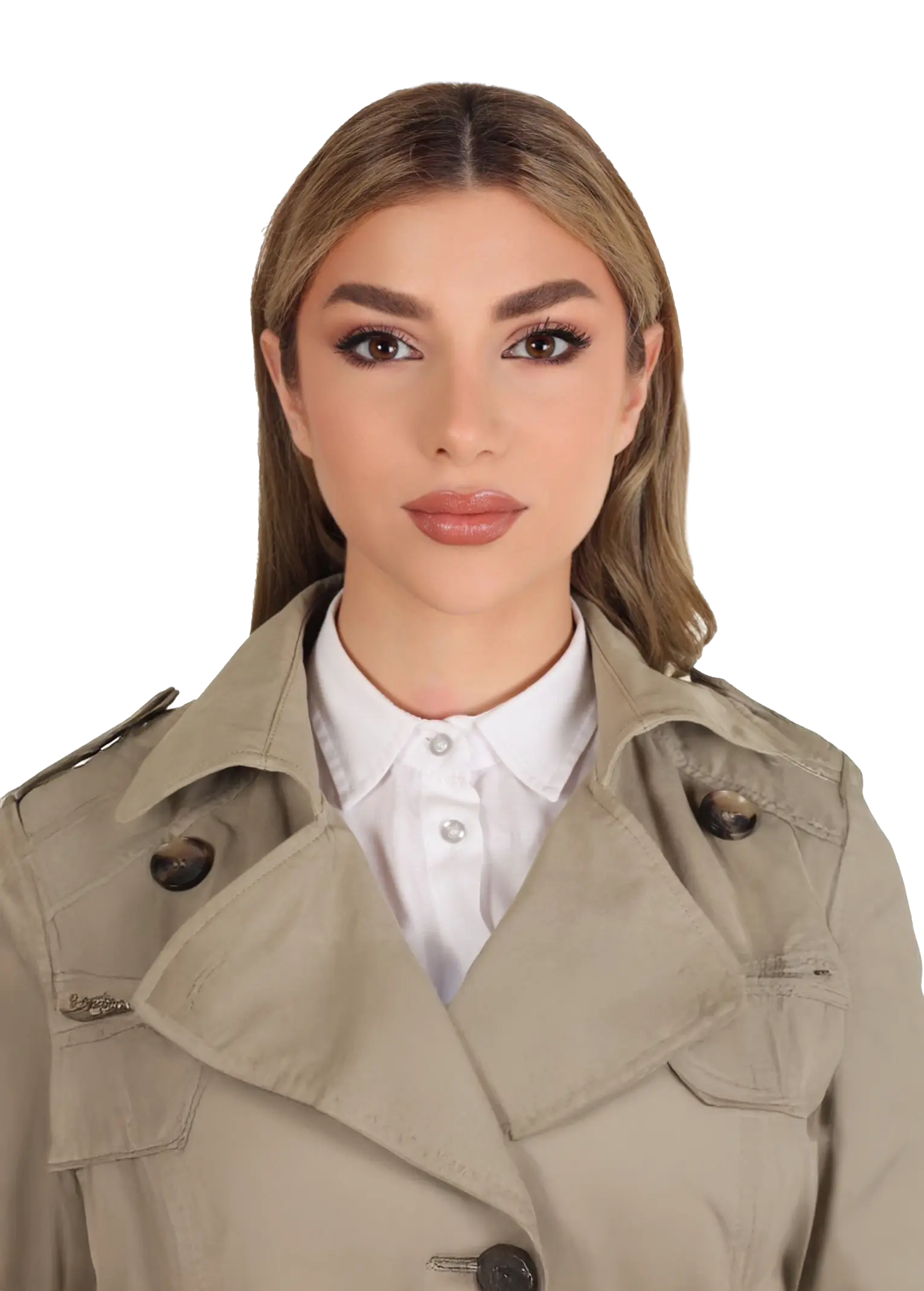Mandy Azzi